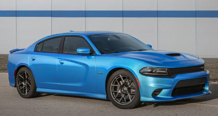 download Dodge Charger Workable workshop manual