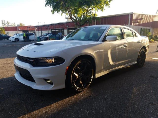 download Dodge Charger workshop manual