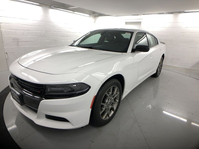 download Dodge Charger workshop manual