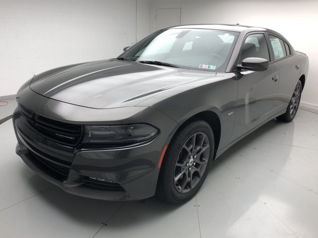 download Dodge Charger workshop manual