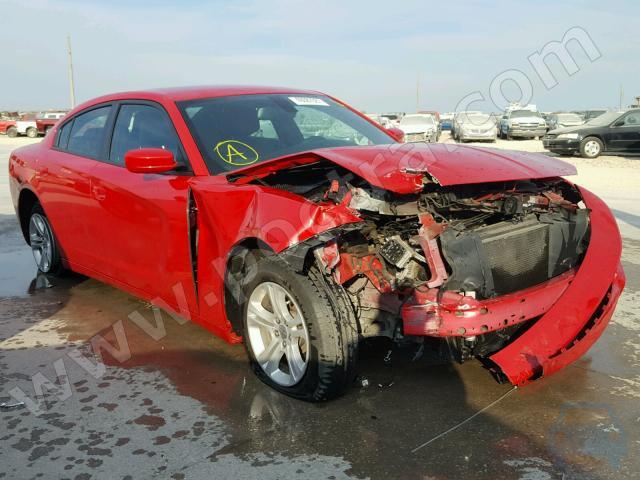 download Dodge Charger workshop manual