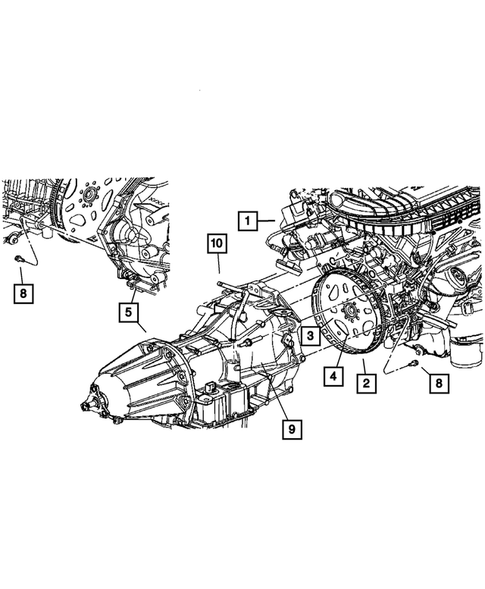 download Dodge Charger workshop manual