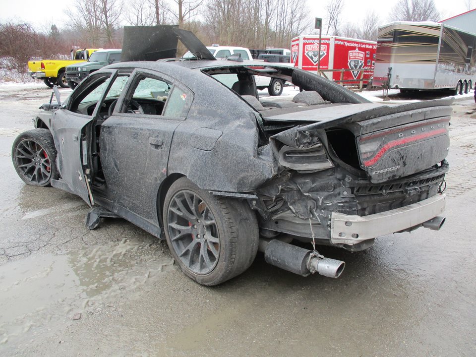 download Dodge Charger workshop manual