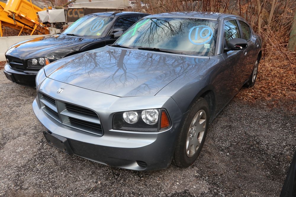 download Dodge Charger workshop manual