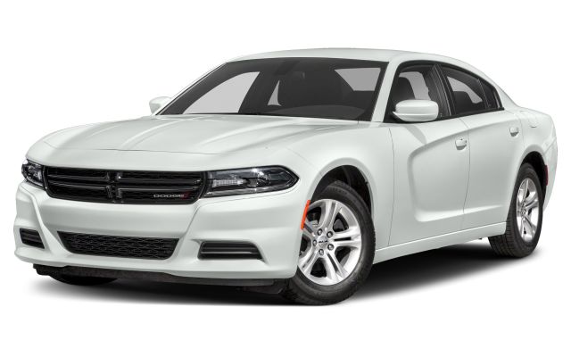 download Dodge Charger workshop manual