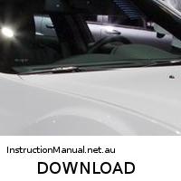 service manual