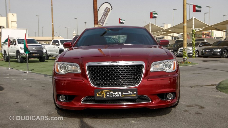 download Dodge Chrysler 300 300C STR 8 workshop manual