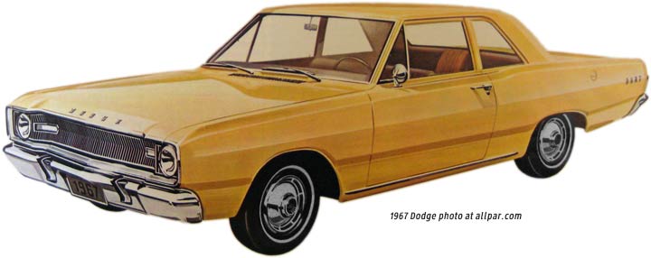 download Dodge Chrysler Plymouth Imperial Custom 880 Dart Dart 270 Dart GT Coronet Coronet Deluxe Coronet Coronet 440 workshop manual