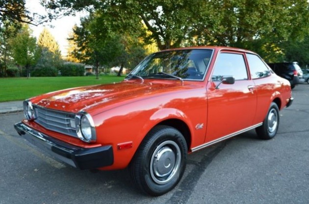 download Dodge Colt workshop manual