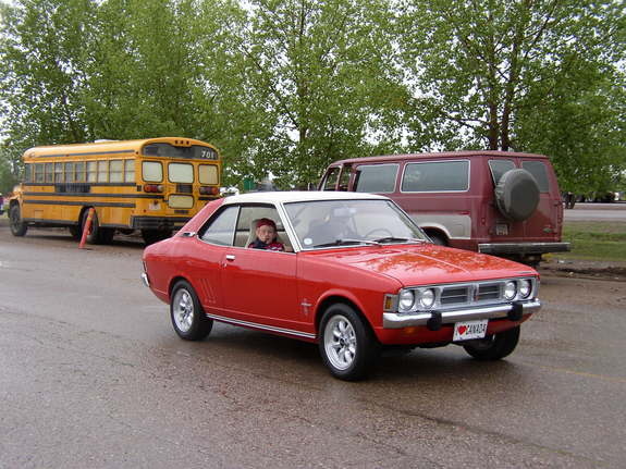 download Dodge Colt workshop manual