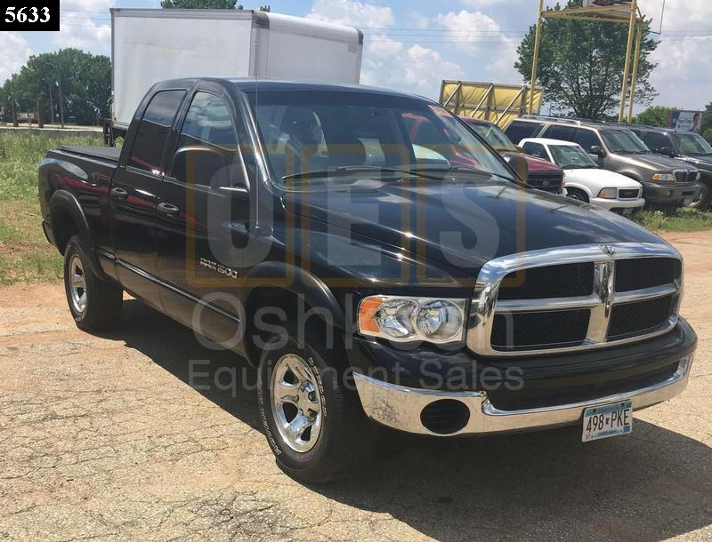 download Dodge CrewCab workshop manual