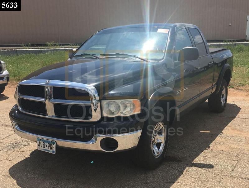 download Dodge CrewCab workshop manual