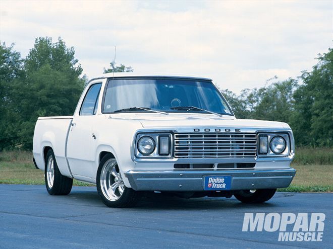 download Dodge D150 Ramcharger workshop manual