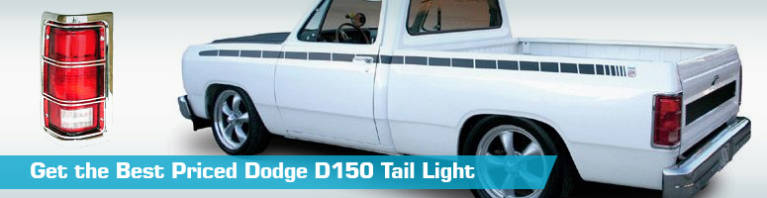 download Dodge D150 workshop manual