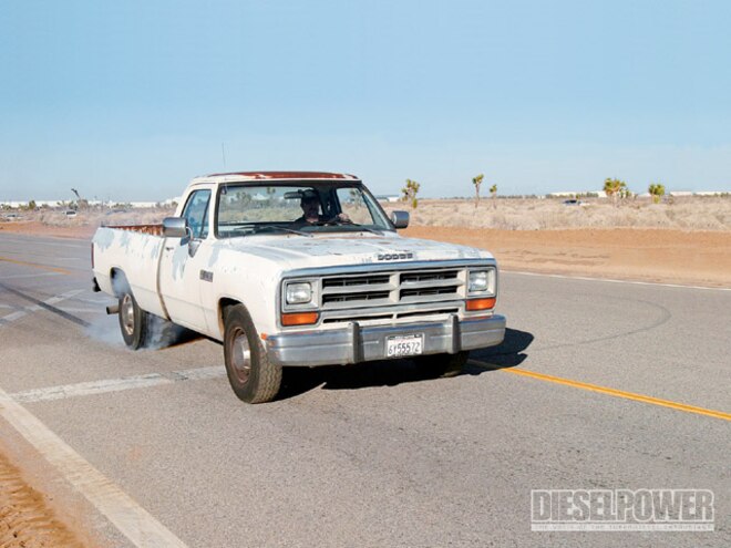 download Dodge D250 workshop manual