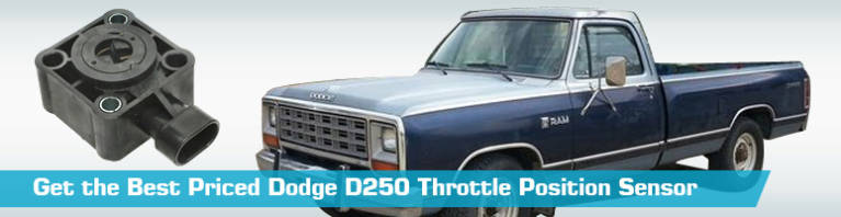 download Dodge D250 workshop manual