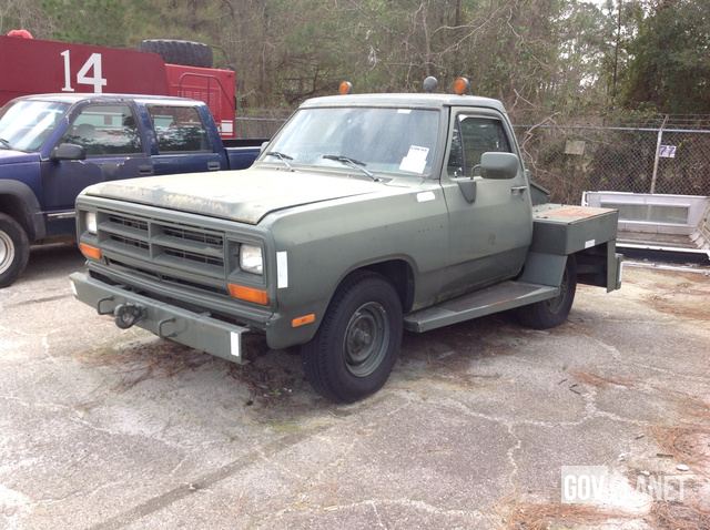 download Dodge D350 workshop manual