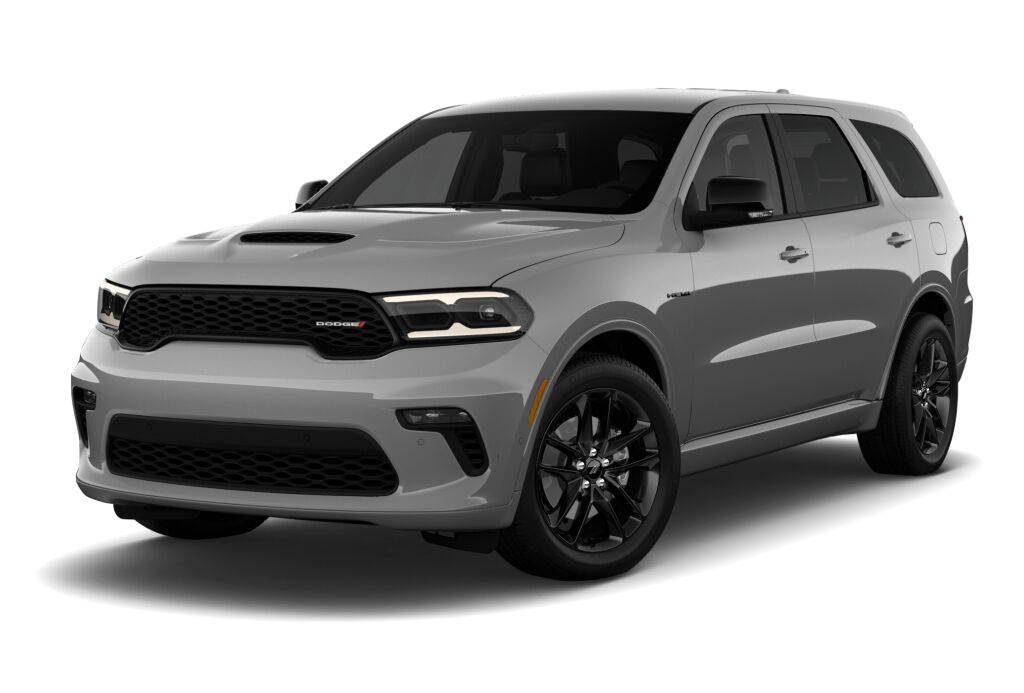 download Dodge DN Durango able workshop manual