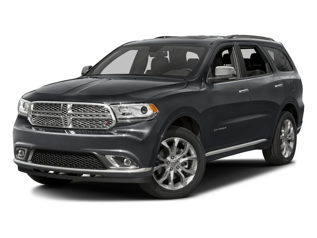 download Dodge DN Durango able workshop manual