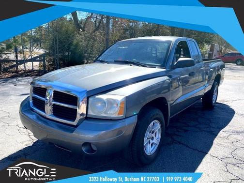 download Dodge Dakota [ INFORMATIVE ]  973 able workshop manual