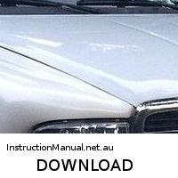 service manual