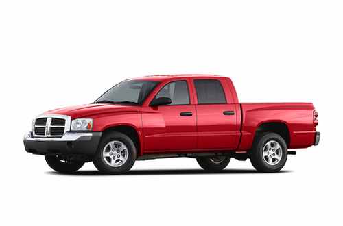 download Dodge Dakota 05 workshop manual