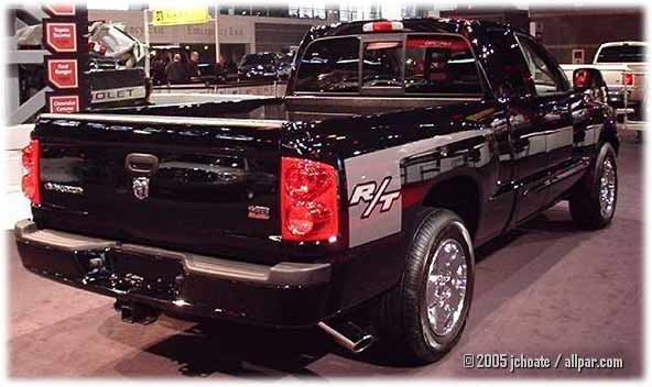 download Dodge Dakota 05 workshop manual