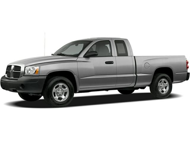 download Dodge Dakota AN Original able workshop manual