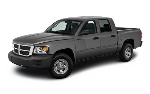 download Dodge Dakota AN Original workshop manual