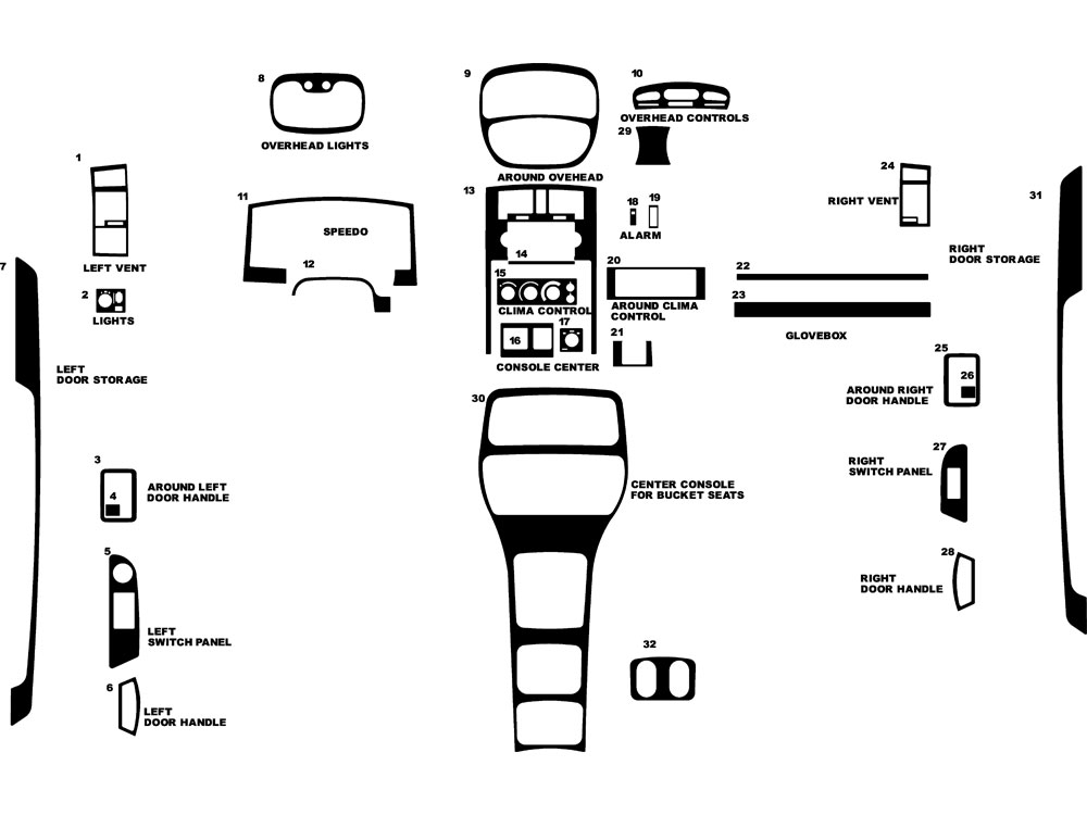 download Dodge Dakota Club Cab workshop manual