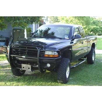 download Dodge Dakota Club Cab workshop manual