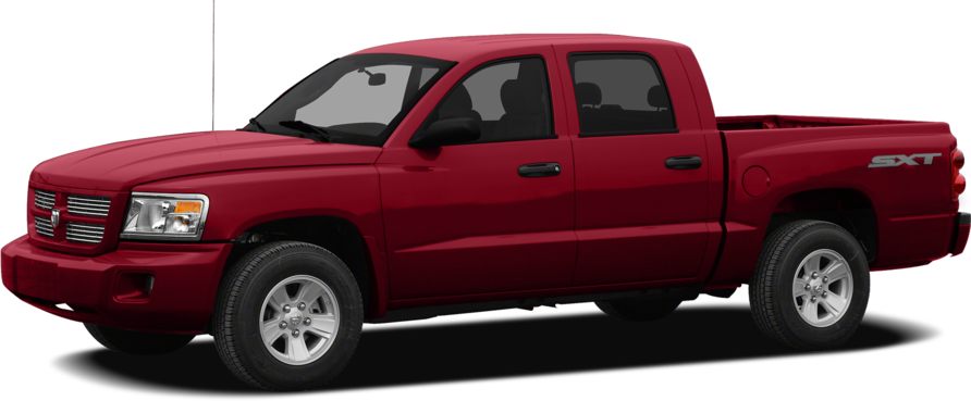 download Dodge Dakota ND Original workshop manual