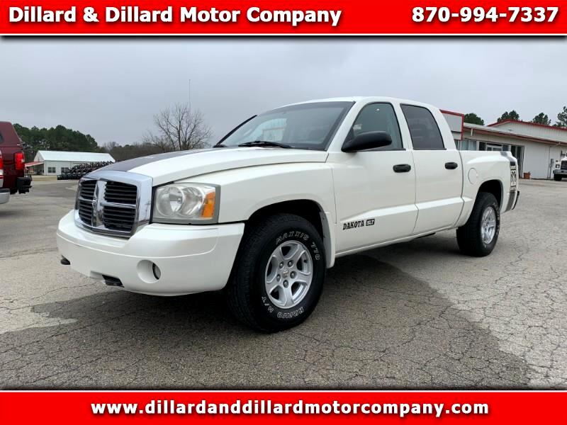 download Dodge Dakota ND workshop manual