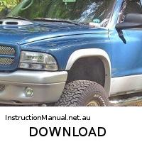 repair manual