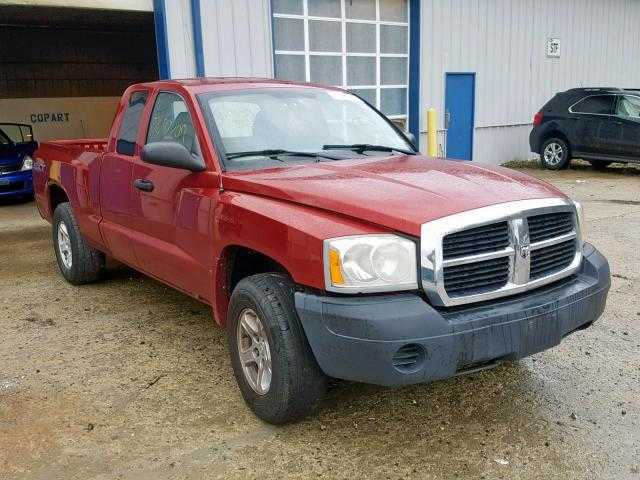 download Dodge Dakota Truck RAM workshop manual