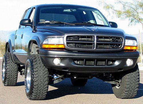 download Dodge Dakota Truck RAM workshop manual