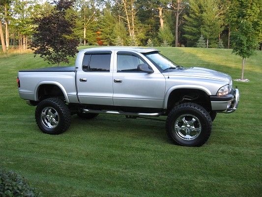 download Dodge Dakota Truck workshop manual