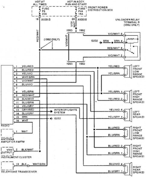 download Dodge Dakota Truck workshop manual