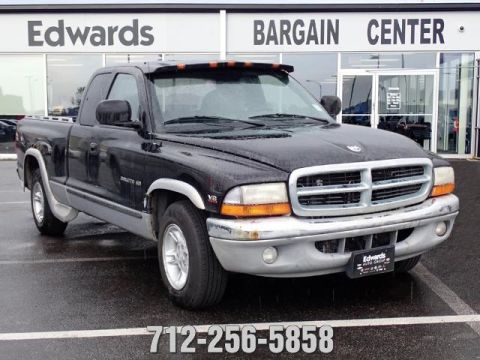 download Dodge Dakota Trucks COIL Ignition Tests workshop manual
