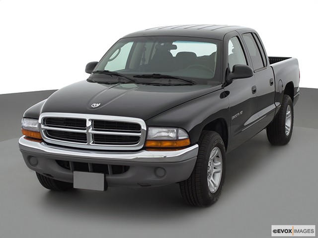 download Dodge Dakota able workshop manual