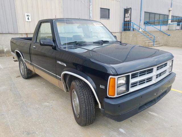 download Dodge Dakota able workshop manual