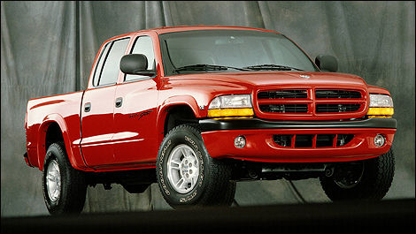 download Dodge Dakota able workshop manual