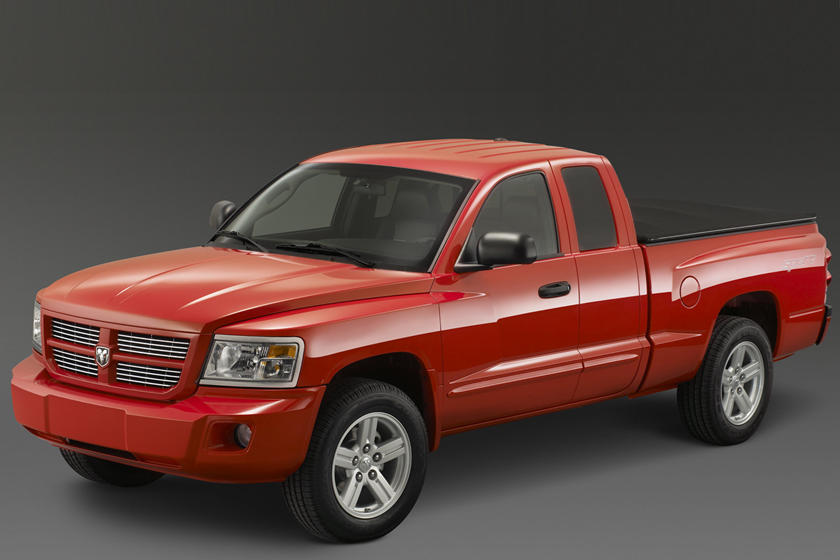 download Dodge Dakota able workshop manual