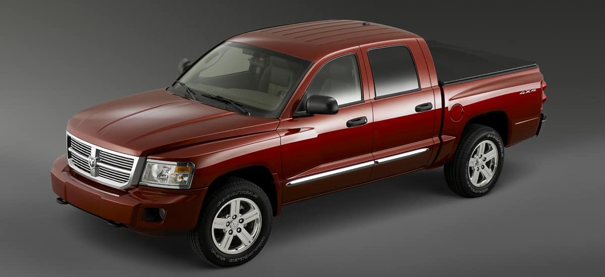 download Dodge Dakota able workshop manual