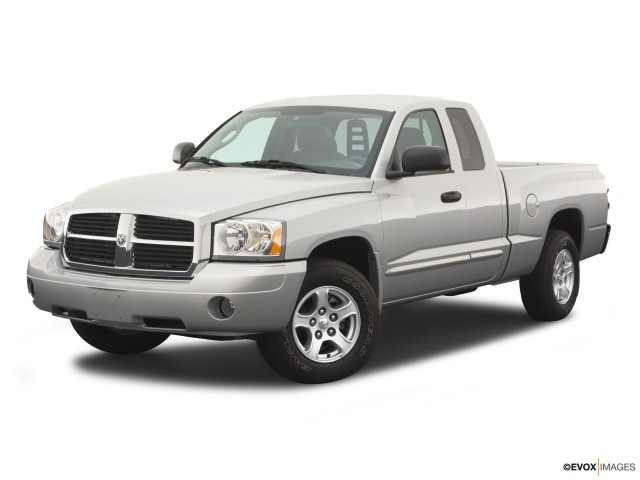 download Dodge Dakota able workshop manual