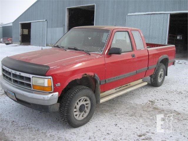 download Dodge Dakota able workshop manual