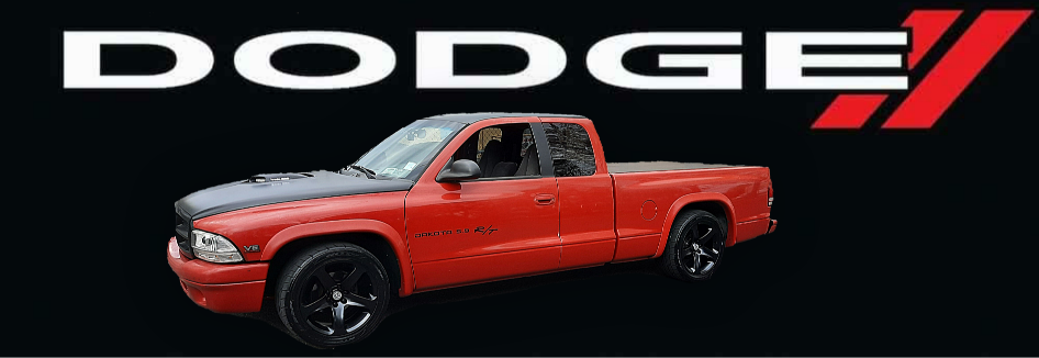 download Dodge Dakota able workshop manual