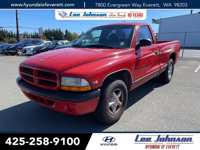 download Dodge Dakota able workshop manual