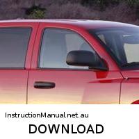 service manual