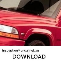 owners manual